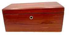 Lane cedar chest for sale  Shipping to Ireland