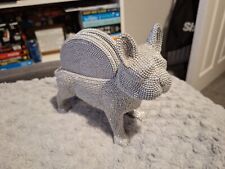 French bulldog coaster for sale  SOUTH SHIELDS