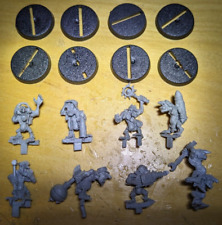 40k ork resin for sale  READING