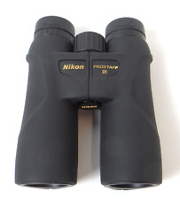 Binoculares Nikon Prostaff P511 10x42 5,6° impermeables con estuche blando segunda mano  Embacar hacia Argentina
