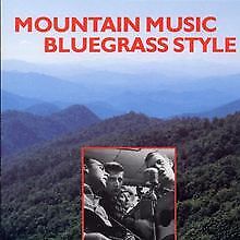 Mountain music bluegrass gebraucht kaufen  Berlin