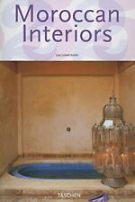Moroccan interiors unknown for sale  UK