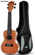 Inch concert ukulele for sale  Shipping to Ireland