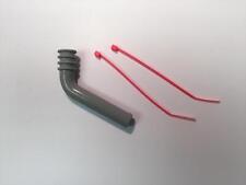 Logic silicone exhaust for sale  UK