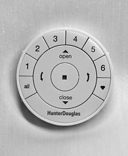 Hunter douglas white for sale  Saugus
