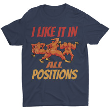 Like positions funny for sale  El Paso