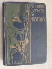 Antique hardback book for sale  DUNSTABLE