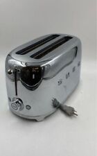 toasters smeg for sale  Minneapolis