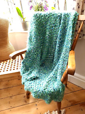 Large hand knited for sale  GLASTONBURY