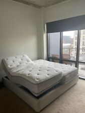 Sleep number mattress. for sale  Grand Rapids