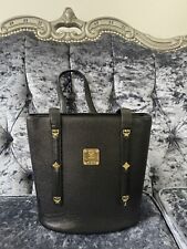 Mcm tote handbag for sale  GOSPORT