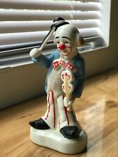 Vintage musician clown for sale  Seffner