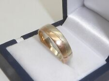 333 gold ring gebraucht kaufen  Meitingen