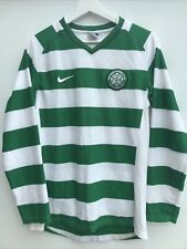 Celtic football shirt for sale  OLNEY