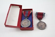 1953 coronation medal for sale  LEEDS