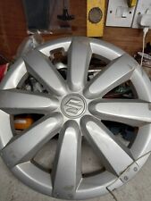 One hubcap 1pcs for sale  PONTEFRACT