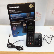 Panasonic tgc260 digital for sale  MANSFIELD