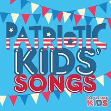 Patriotic kids songs for sale  Denver