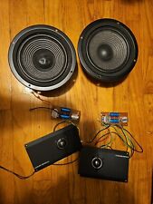 Jbl speaker woofer for sale  Detroit