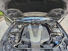 Mercedes engine 350d for sale  LONDON