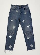 Stars jeans zara usato  Italia
