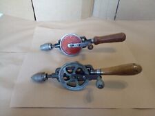 Vintage hand eggbeater for sale  BEXHILL-ON-SEA