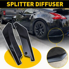 Rear spats bumper for sale  WALSALL