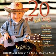 Great kid songs for sale  USA