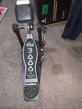 Dwcp3000 double bass for sale  Henderson