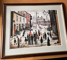 Procession lowry beautiful for sale  ROCHDALE