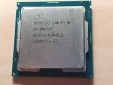 Intel core 9900ks gebraucht kaufen  Landsberg