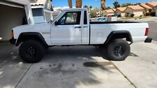 1990 jeep comanche for sale  Las Vegas