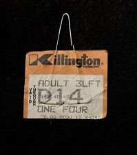 Killington ski lift for sale  Grass Valley