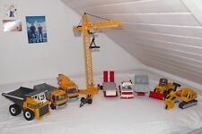 Playmobil großbaustelle fahrz gebraucht kaufen  Herrenberg