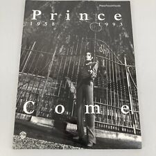 Prince come 1958 for sale  CANNOCK