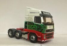 CORGI MODERN TRUCK VOLVO FH 6X2 UNIDADE DE CABINE CATHERINE MICHELLE PX55 EOB(C) comprar usado  Enviando para Brazil