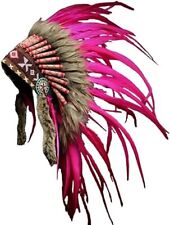 Karmabcn indian feather for sale  Ireland