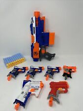 Nerf gun lot for sale  Charlotte