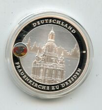 Medaille dresden semper gebraucht kaufen  Peitz