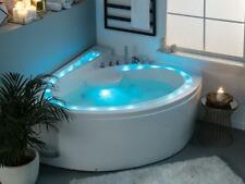 Whirlpool badewanne basic gebraucht kaufen  Leinach
