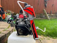 Rotax max 125 for sale  LONDON