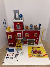 imaginext fire for sale  Leesburg