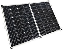 200w folding solar for sale  BLACKBURN