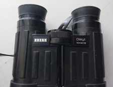 Zeiss dialyt binoculars for sale  LEEDS