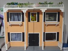 big wooden doll house for sale  Sugar Grove