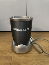 Used, Nutribullet magic bullet deluxe blender NB-101B UNIT ONLY for sale  Shipping to South Africa