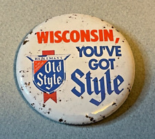 Wisconsin got old for sale  Waunakee