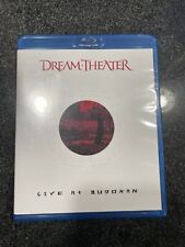 Dream Theater - Live at Budokan - (Juego de 2 discos Blu-ray, 2011) Blu Ray RARO segunda mano  Embacar hacia Argentina