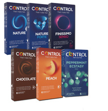 Mix preservativi profilattici usato  Frattaminore
