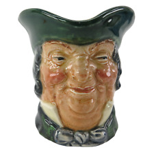 royal doulton toby mugs small for sale  Canyon Country